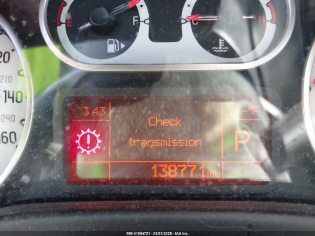 ZFBCFABH7EZ001169 Fiat 500l Easy
