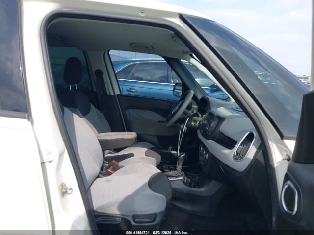 ZFBCFABH7EZ001169 Fiat 500l Easy
