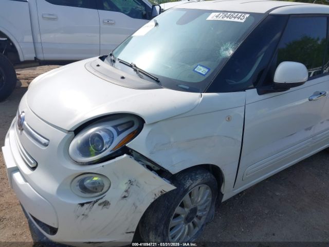 ZFBCFABH7EZ001169 Fiat 500l Easy