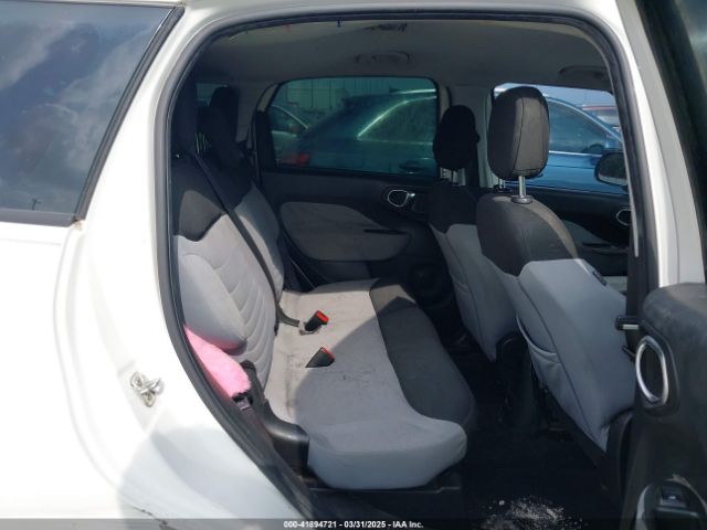ZFBCFABH7EZ001169 Fiat 500l Easy