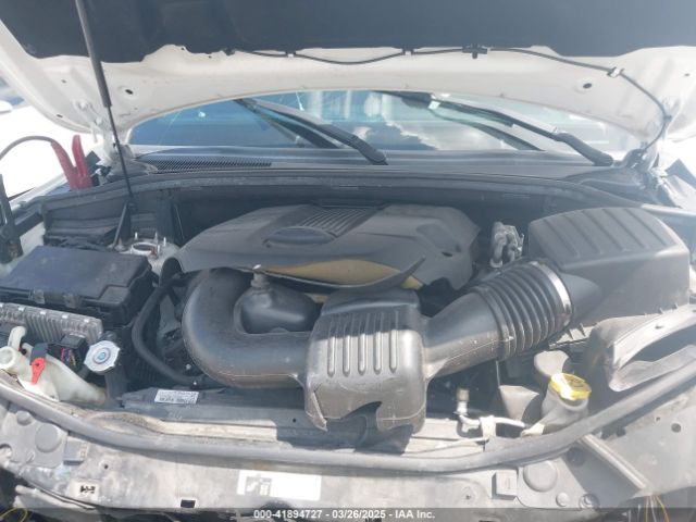 1C4RJEAG3FC722499 Jeep Grand Cherokee Altitude