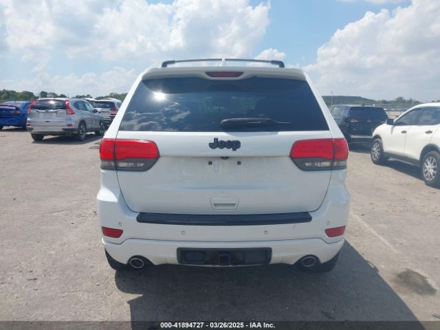 1C4RJEAG3FC722499 Jeep Grand Cherokee Altitude