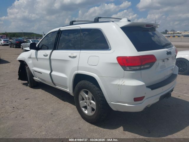 1C4RJEAG3FC722499 Jeep Grand Cherokee Altitude