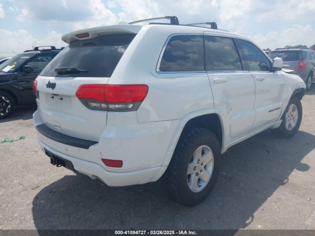 1C4RJEAG3FC722499 Jeep Grand Cherokee Altitude