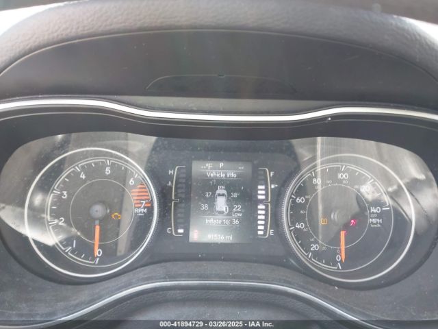 1C4PJLCB2LD581248 Jeep Cherokee Latitude Fwd