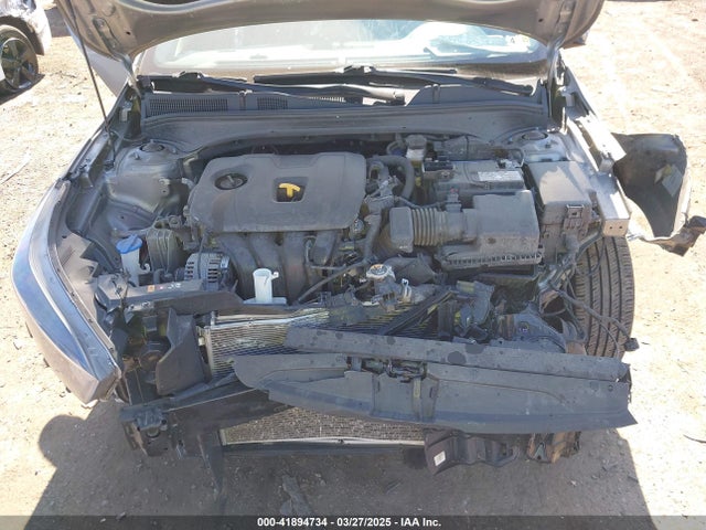 3KPF24AD4RE717969 KIA Forte Lxs