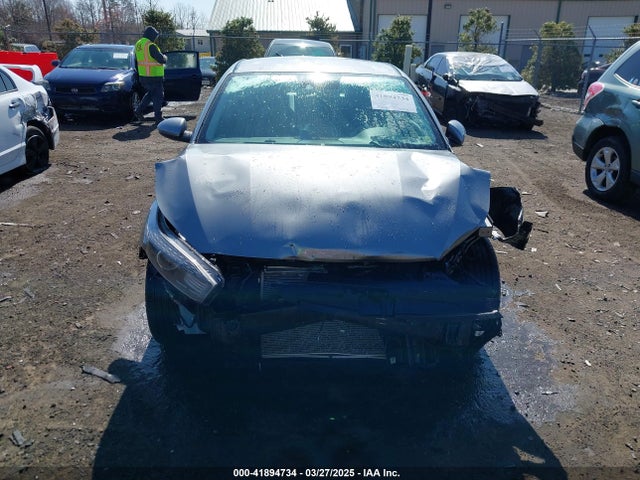 3KPF24AD4RE717969 KIA Forte Lxs