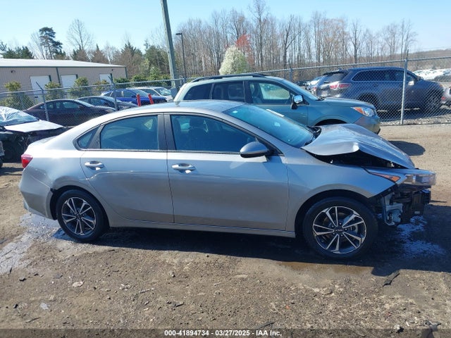 3KPF24AD4RE717969 KIA Forte Lxs