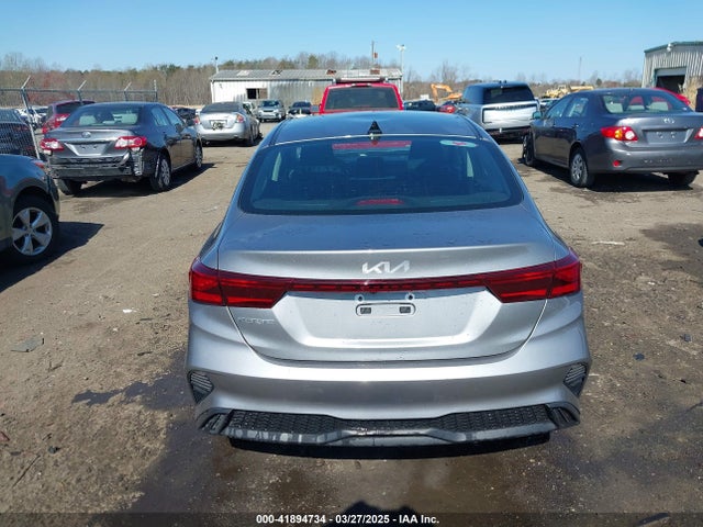 3KPF24AD4RE717969 KIA Forte Lxs