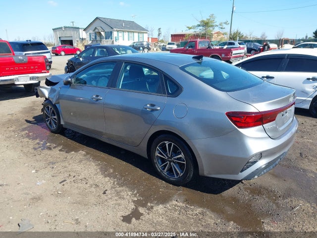 3KPF24AD4RE717969 KIA Forte Lxs