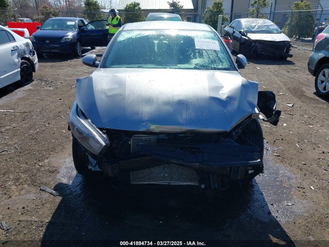 3KPF24AD4RE717969 KIA Forte Lxs