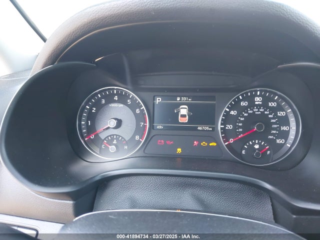 3KPF24AD4RE717969 KIA Forte Lxs
