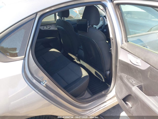 3KPF24AD4RE717969 KIA Forte Lxs