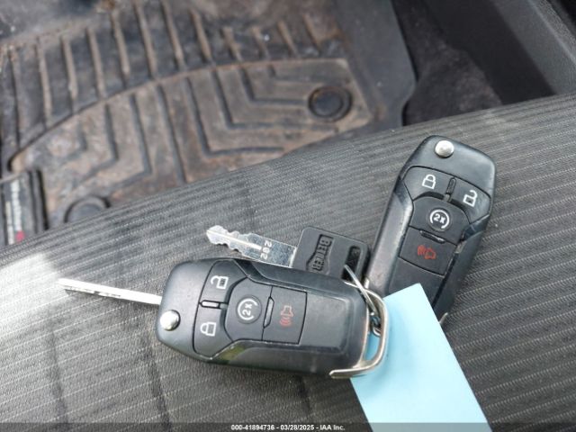 1FTFX1EF7HFA68717 Ford F-150 Xlt