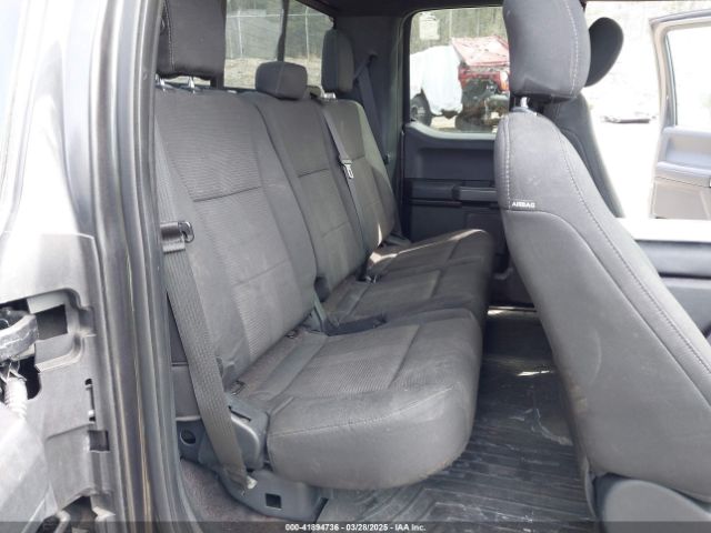 1FTFX1EF7HFA68717 Ford F-150 Xlt