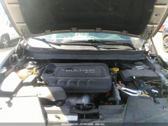 2016 JEEP CHEROKEE 1C4PJLAB2GW346958 Photo 9