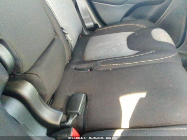 2016 JEEP CHEROKEE 1C4PJLAB2GW346958 Photo 7