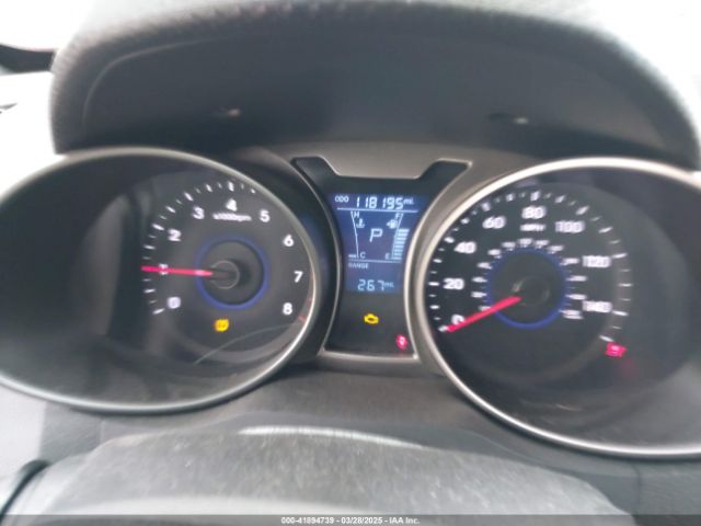 2016 HYUNDAI VELOSTER KMHTC6AD0GU304338 Photo 6