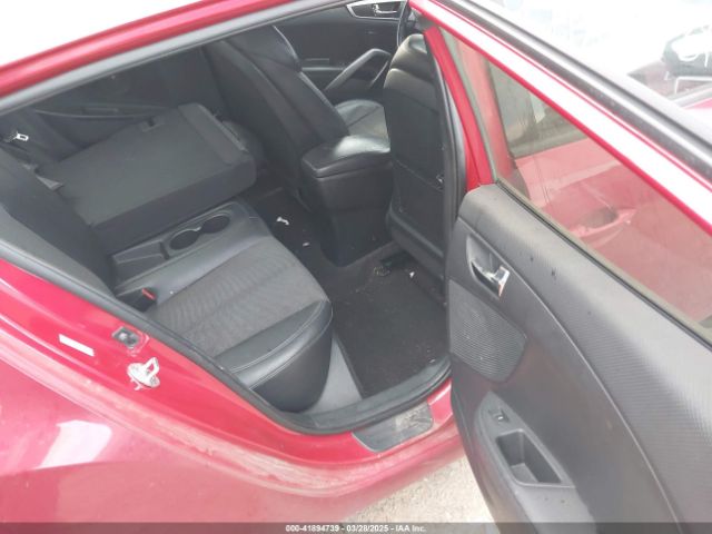 2016 HYUNDAI VELOSTER KMHTC6AD0GU304338 Photo 7