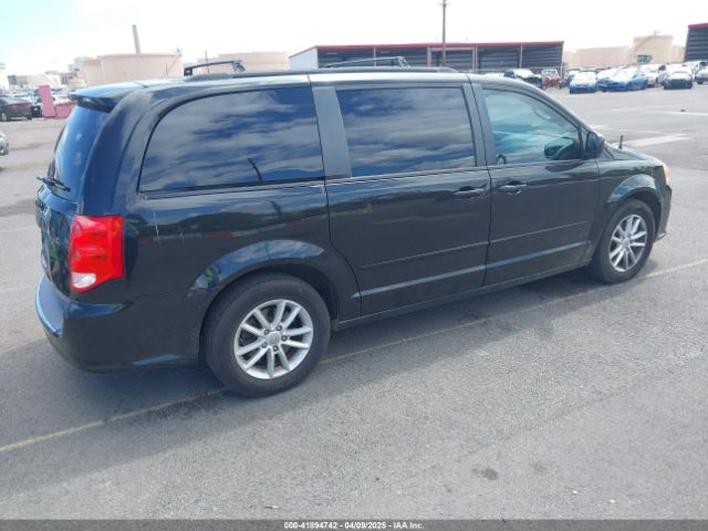 2C4RDGCG8FR641246 Dodge 2015