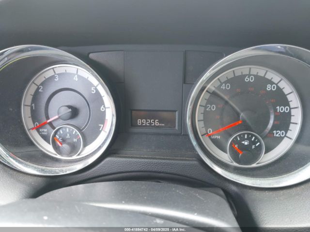 2C4RDGCG8FR641246 Dodge 2015