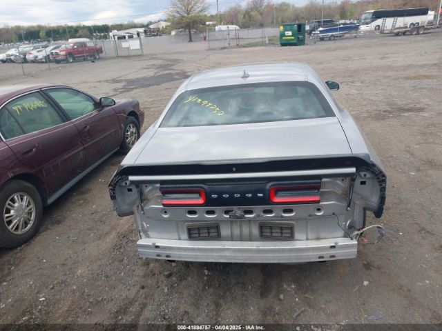 2C3CDZAG2FH912333 Dodge Challenger Sxt