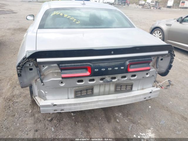 2C3CDZAG2FH912333 Dodge Challenger Sxt