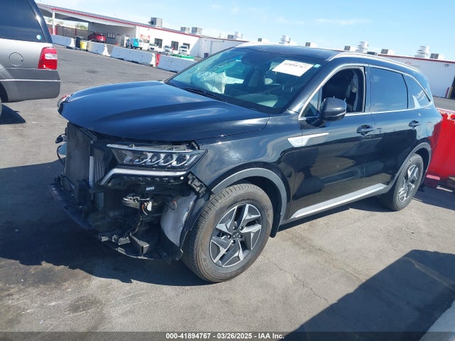 KNDRG4LG5M5049710 KIA t-gdi gamma-ii
