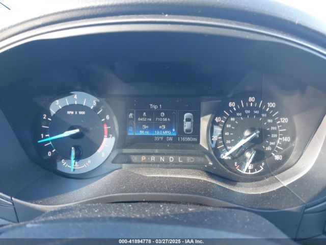 3FA6P0H79JR227329 Ford FUSION SE