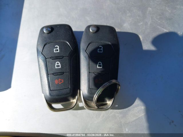 1FTFW1E56PFB80398 Ford F-150 Xl