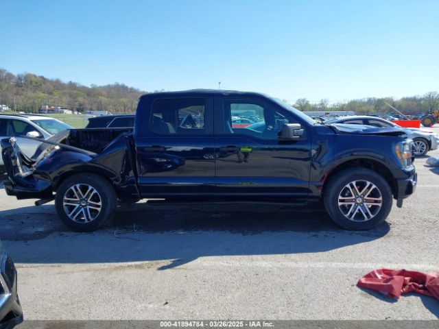 1FTFW1E56PFB80398 Ford F-150 Xl