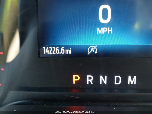 1FTFW1E56PFB80398 Ford F-150 Xl