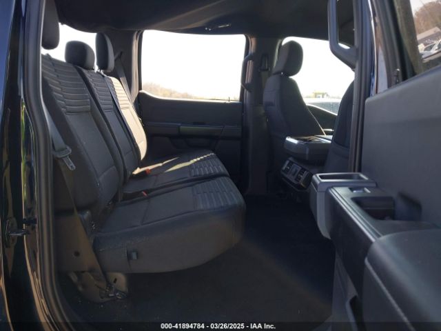 1FTFW1E56PFB80398 Ford F-150 Xl