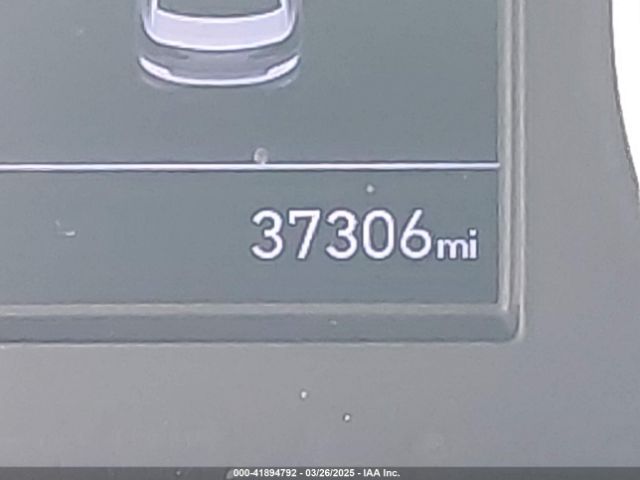 5NPD84LFXKH443943 Hyundai ELANTRA SEL