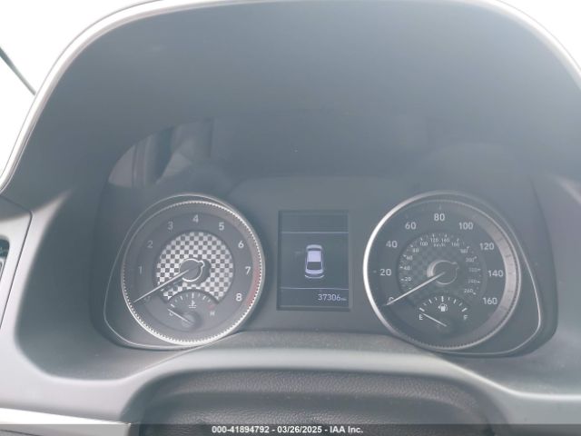 5NPD84LFXKH443943 Hyundai ELANTRA SEL