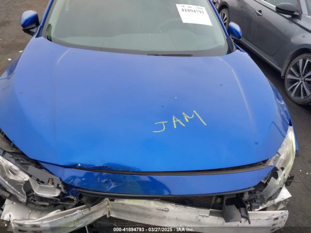 2HGFC2F72HH535812 Honda CIVIC EX