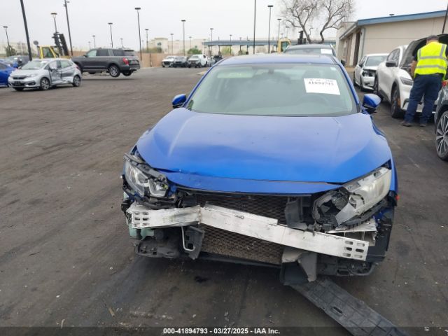 2HGFC2F72HH535812 Honda CIVIC EX