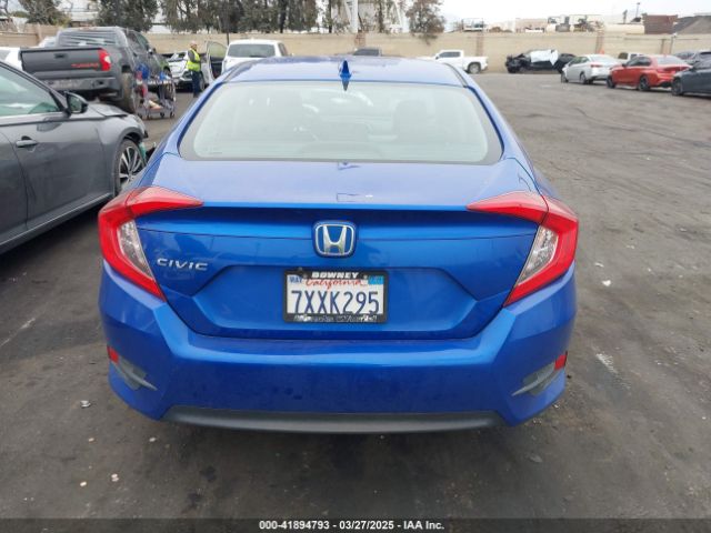 2HGFC2F72HH535812 Honda CIVIC EX