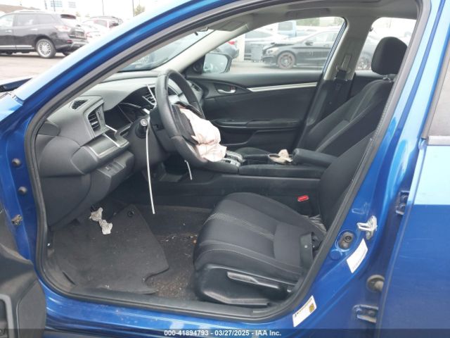 2HGFC2F72HH535812 Honda CIVIC EX