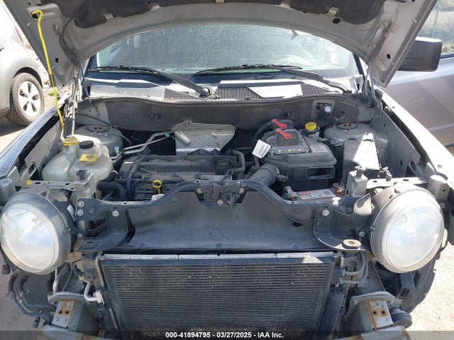 1C4NJPBA3GD748035 Jeep Patriot