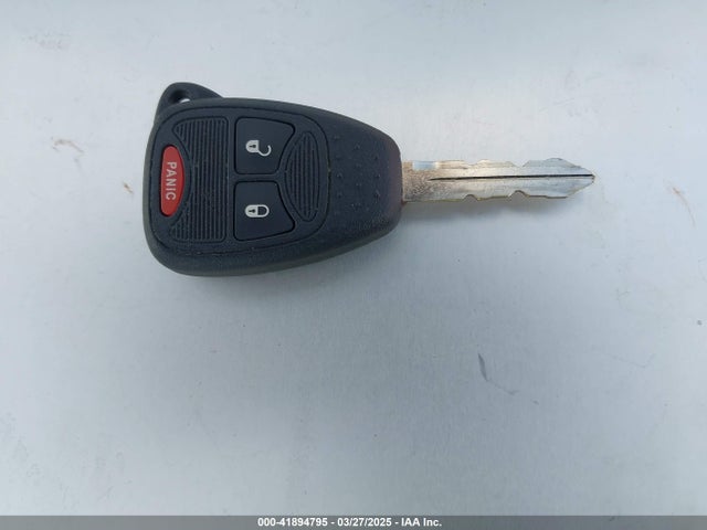 1C4NJPBA3GD748035 Jeep Patriot