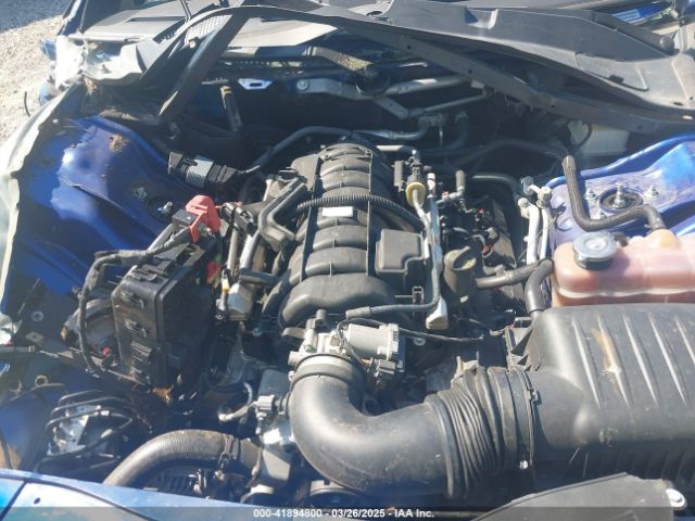 2C3CDXCT0JH163829 Dodge CHARGER R/T