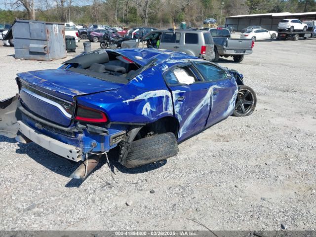 2C3CDXCT0JH163829 Dodge CHARGER R/T