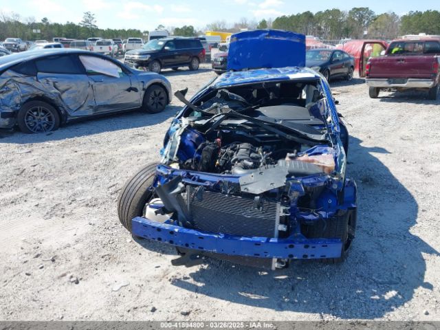 2C3CDXCT0JH163829 Dodge CHARGER R/T