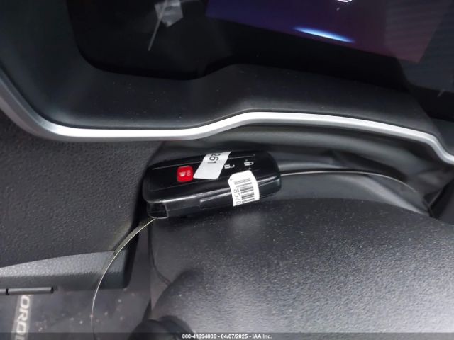 5YFT4MCE1MP078086 Toyota Corolla Xse