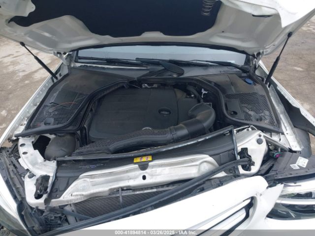 55SWF8DB2KU309300 Mercedes-Benz C 300