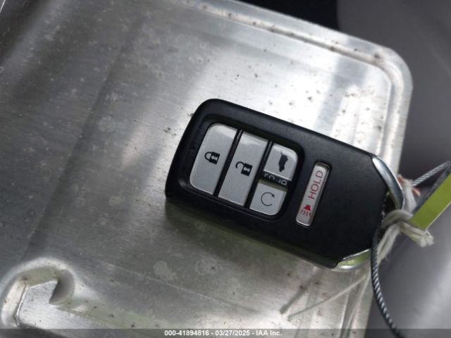 5FNYF6H99JB029247 Honda Pilot Touring