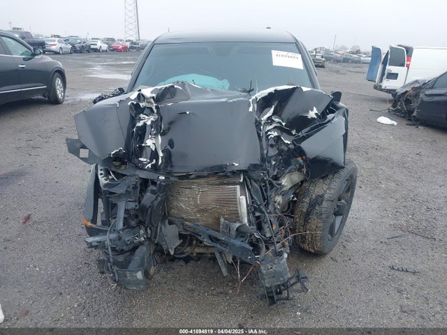 RAM 2019 2019 1C6RR7FT2KS567915 Image 11