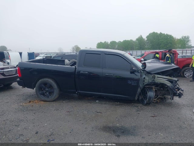 RAM 2019 2019 1C6RR7FT2KS567915 Image 12