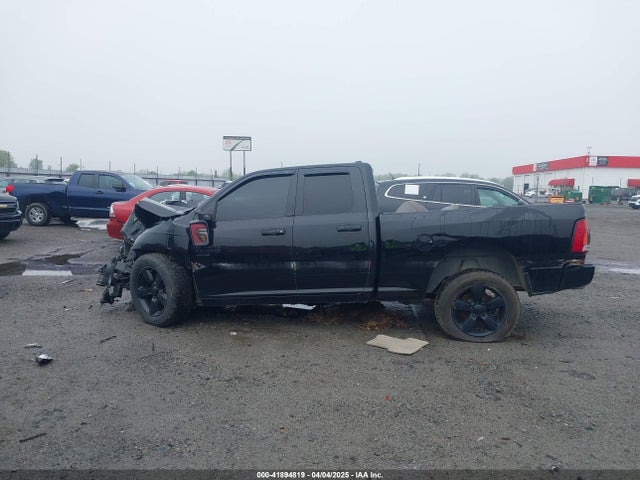 RAM 2019 2019 1C6RR7FT2KS567915 Image 13